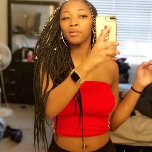 Meet your Posher, Trinitee